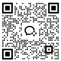 扫码添加企业微信